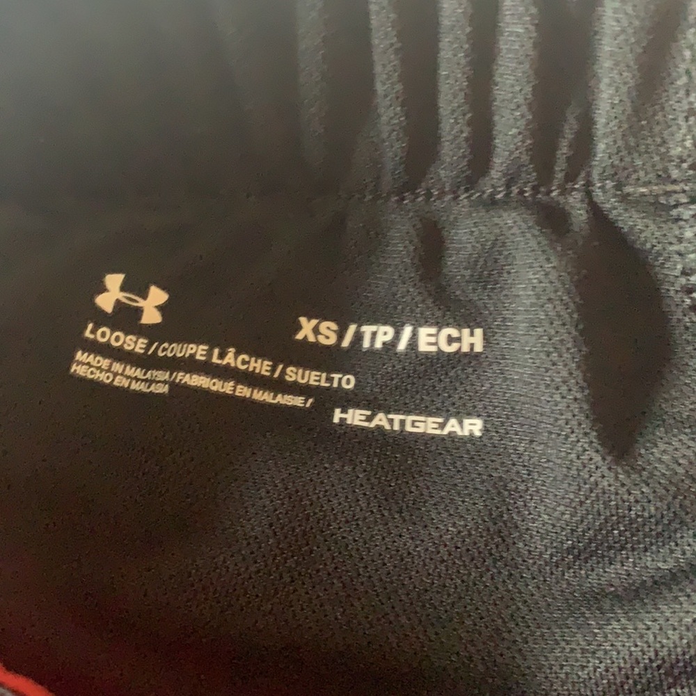Shorts - Picture 2 of 3